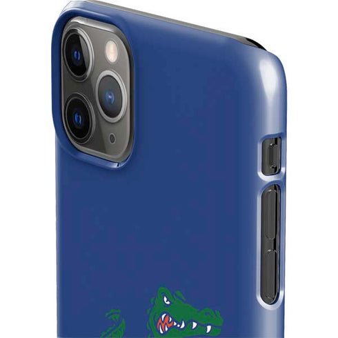 University of Florida Gators Mascot iPhone 11 Pro Max Lite Case