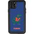 University of Florida Gators Mascot iPhone 11 Pro Max Waterproof Case