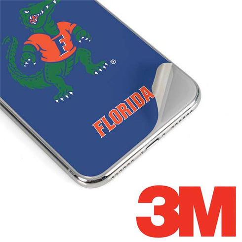 University of Florida Gators Mascot iPhone 11 Pro Skin