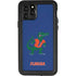 University of Florida Gators Mascot iPhone 11 Pro Waterproof Case