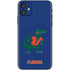University of Florida Gators Mascot iPhone 11 Skin