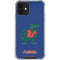University of Florida Gators Mascot iPhone 12 Clear Case
