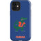 University of Florida Gators Mascot iPhone 12 Impact Case