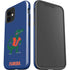University of Florida Gators Mascot iPhone 12 Impact Case