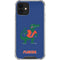University of Florida Gators Mascot iPhone 12 Mini Clear Case
