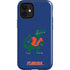 University of Florida Gators Mascot iPhone 12 Mini Impact Case