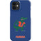University of Florida Gators Mascot iPhone 12 Mini Lite Case
