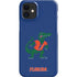 University of Florida Gators Mascot iPhone 12 Mini Lite Case