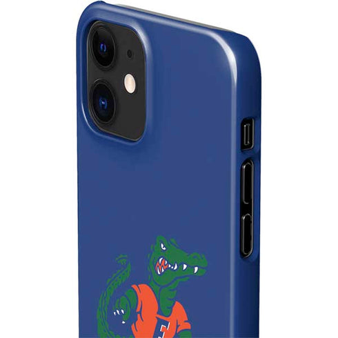 University of Florida Gators Mascot iPhone 12 Mini Lite Case