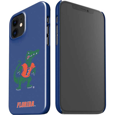 University of Florida Gators Mascot iPhone 12 Mini Lite Case