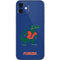 University of Florida Gators Mascot iPhone 12 Mini Skin