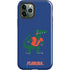 University of Florida Gators Mascot iPhone 12 Pro Impact Case