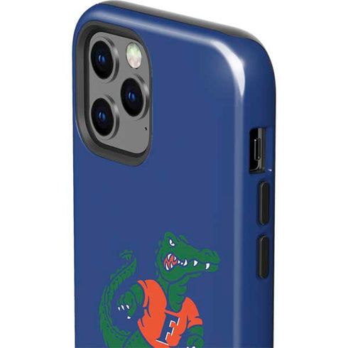 University of Florida Gators Mascot iPhone 12 Pro Impact Case