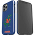University of Florida Gators Mascot iPhone 12 Pro Impact Case