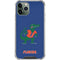 University of Florida Gators Mascot iPhone 12 Pro Max Clear Case