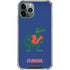 University of Florida Gators Mascot iPhone 12 Pro Max Clear Case