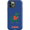 University of Florida Gators Mascot iPhone 12 Pro Max Impact Case