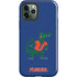 University of Florida Gators Mascot iPhone 12 Pro Max Impact Case