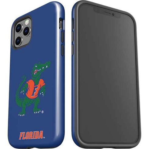 University of Florida Gators Mascot iPhone 12 Pro Max Impact Case