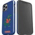 University of Florida Gators Mascot iPhone 12 Pro Max Impact Case