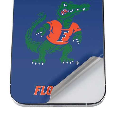 University of Florida Gators Mascot iPhone 12 Pro Max Skin