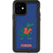 University of Florida Gators Mascot iPhone 12 Waterproof Case
