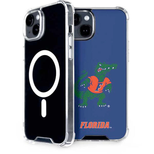 University of Florida Gators Mascot iPhone 13 MagSafe Case