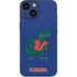 University of Florida Gators Mascot iPhone 13 Mini Skin