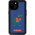 University of Florida Gators Mascot iPhone 13 Mini Waterproof Case