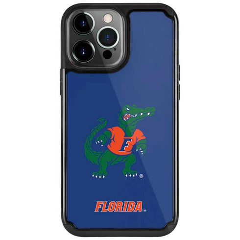 University of Florida Gators Mascot iPhone 13 Pro Cargo Case