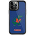 University of Florida Gators Mascot iPhone 13 Pro Cargo Case