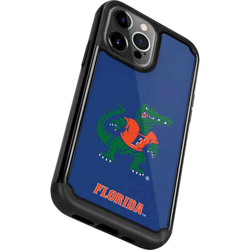 University of Florida Gators Mascot iPhone 13 Pro Cargo Case