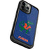 University of Florida Gators Mascot iPhone 13 Pro Cargo Case