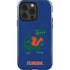 University of Florida Gators Mascot iPhone 13 Pro Impact Case