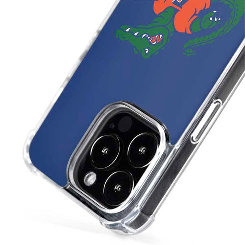 University of Florida Gators Mascot iPhone 13 Pro MagSafe Case