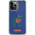 University of Florida Gators Mascot iPhone 13 Pro Max Clear Case