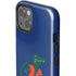 University of Florida Gators Mascot iPhone 14 Impact Case