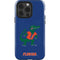 University of Florida Gators Mascot iPhone 14 Pro Impact Case