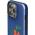 University of Florida Gators Mascot iPhone 14 Pro Impact Case