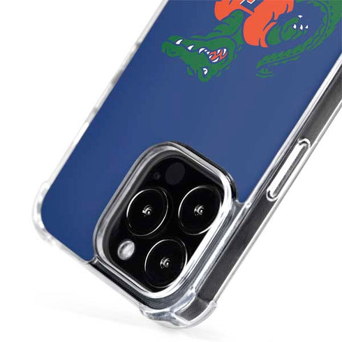 University of Florida Gators Mascot iPhone 14 Pro MagSafe Case