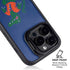 University of Florida Gators Mascot iPhone 14 Pro Max Kickstand Case