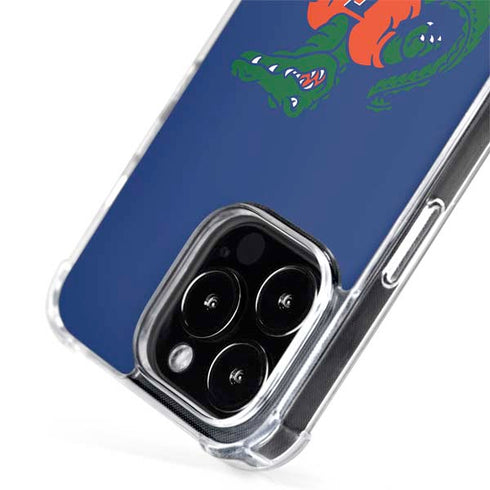 University of Florida Gators Mascot iPhone 14 Pro Max MagSafe Case