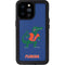 University of Florida Gators Mascot iPhone 14 Pro Max Waterproof Case
