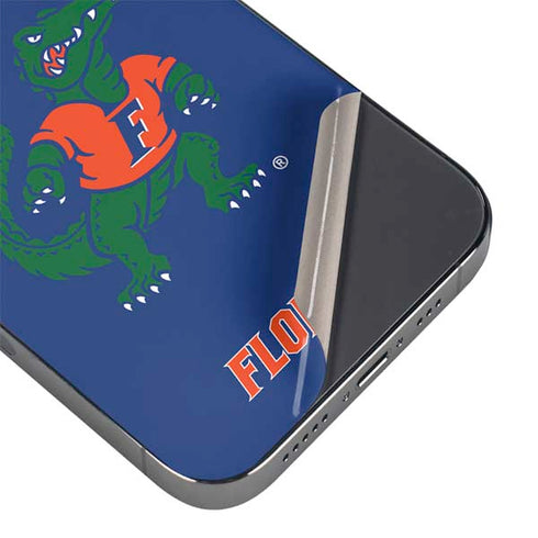 University of Florida Gators Mascot iPhone 14 Pro Skin