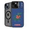 University of Florida Gators Mascot iPhone 15 Kickstand Case