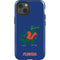 University of Florida Gators Mascot iPhone 15 Plus Impact Case