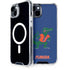 University of Florida Gators Mascot iPhone 15 Plus MagSafe Case