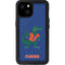 University of Florida Gators Mascot iPhone 15 Plus Waterproof Case