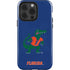 University of Florida Gators Mascot iPhone 15 Pro Impact Case