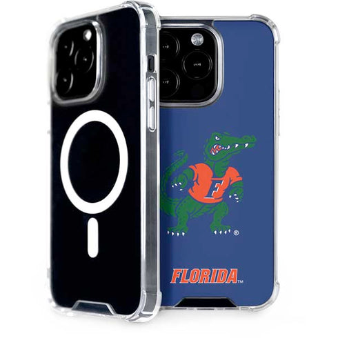 University of Florida Gators Mascot iPhone 15 Pro MagSafe Case